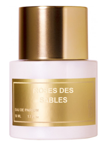 N°1826 Le Sable Rose Scent – Kaisar Parfums