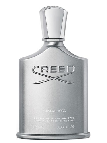 Himalaya Creed cologne a fragrance for men 2002