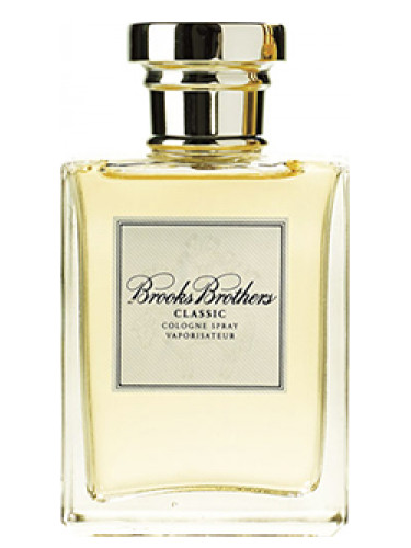 Classic Cologne Brooks Brothers 