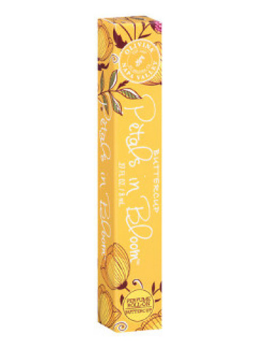 Petals in bloom discount roll on perfume