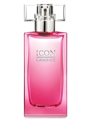Icon Candice Ga-De
