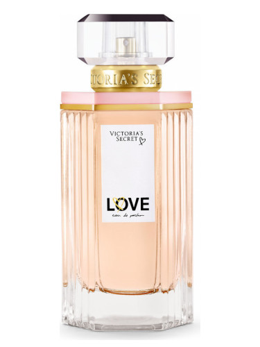 eau de parfum love