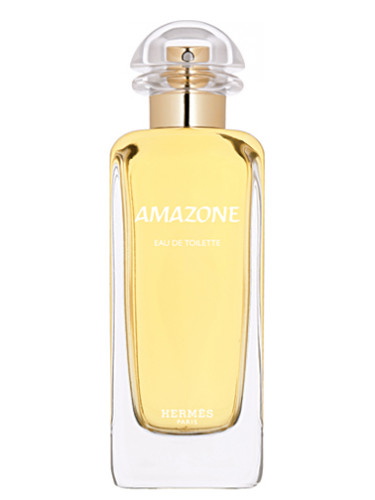 hermes amazone perfume