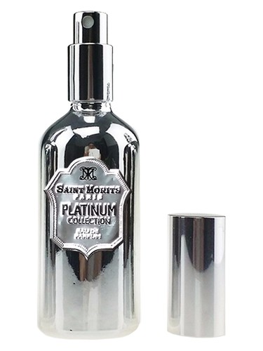 No. 4 Patchouli Saint Morits