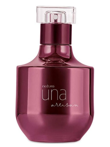 Una Artisan Natura perfume - a fragrance for women 2017
