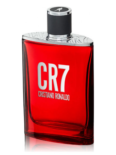 CR7 Cristiano Ronaldo Cologne - un 