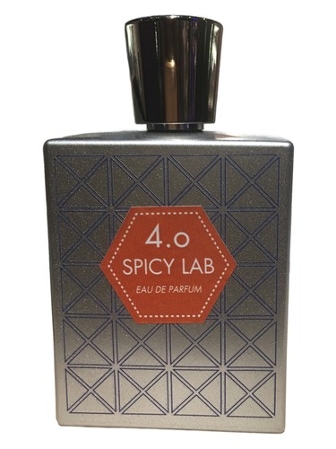 E Marinella Spicy Lab