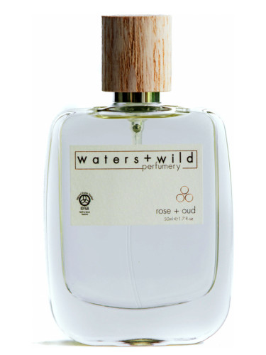 wild oud perfume