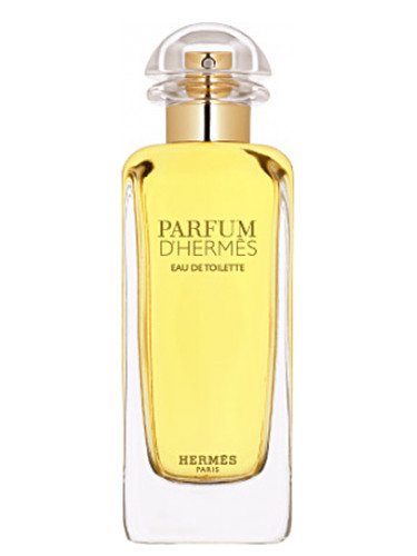 herme parfum