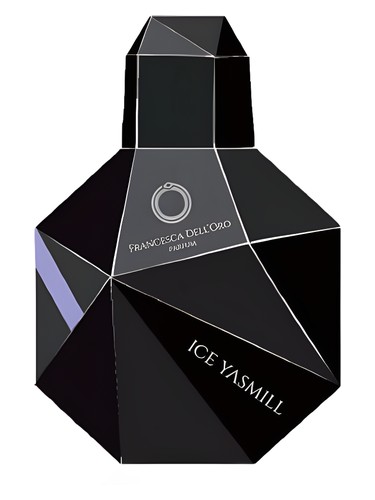 Ice Yasmill Francesca dell'Oro