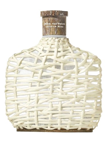 John Varvatos Artisan Pure Eau De Toilette 4.2 Oz (125 Ml) – New In Box, Sealed