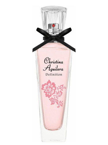 bande Tredive Par Definition Christina Aguilera perfume - a fragrance for women 2017