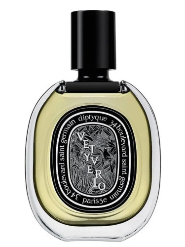Vetyverio Eau De Parfum Diptyque perfume - a fragrance for women
