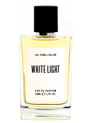 atelier oblique white light