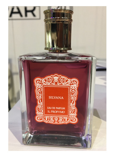 Silvana Il Profvmo perfume - a fragrance for women and men 2017