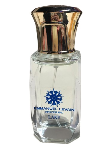 Lake Emmanuel Levain