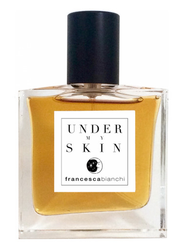 Under My Skin Francesca Bianchi for women and men