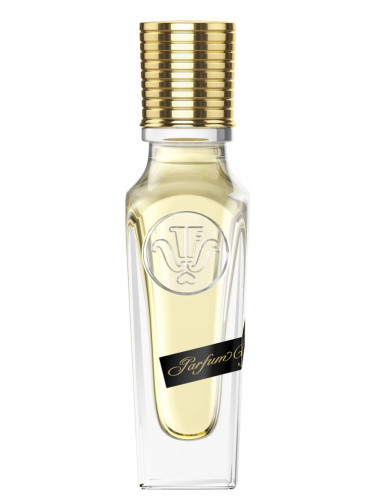 Parfum Captive #1 J.F. Schwarzlose Berlin perfume - a fragrance for ...