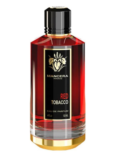 Red Tobacco Mancera perfume - a fragrance for women and men 2017