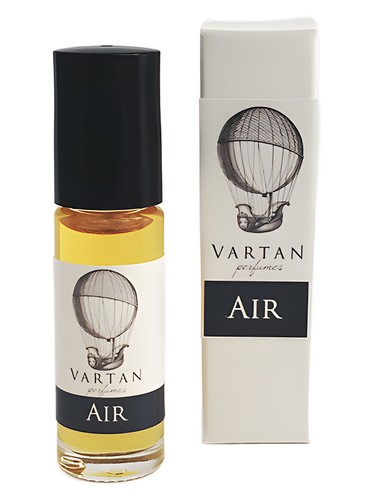 Air Vartan Perfumes