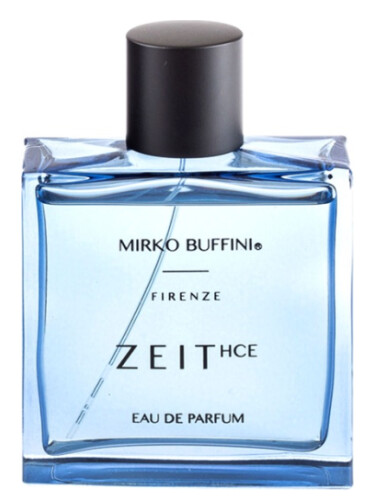 Zeit HCE Mirko Buffini Firenze perfume - a fragrance for women and