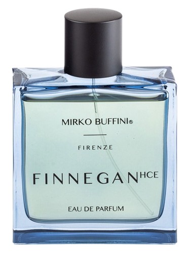Finnegan HCE Mirko Buffini Firenze
