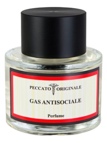 Gas Antisociale Peccato Originale for women and men