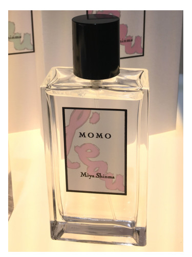 国内正規品 Miya Shinma Paris ミヤ シンマ ＭＯＭＯ 100mL／オーデ