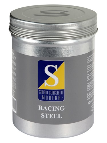 Racing Steel Sergio Scaglietti for women and men