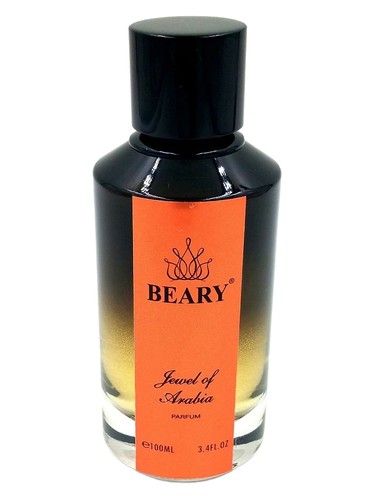 Jewel of Arabia Beary