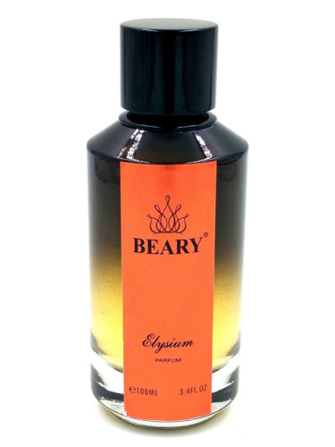 Elysium Beary perfume a fragrance for women and men 2016