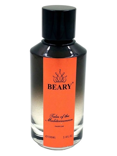 Tales of the Mediterranean Beary