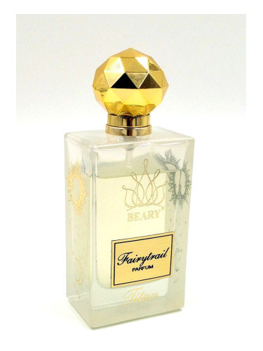 Fairytrail Beary perfume - a fragrance for women 2017