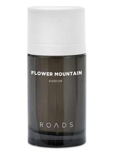 Flower Mountain Roads perfume - a fragrance for women and men 2017