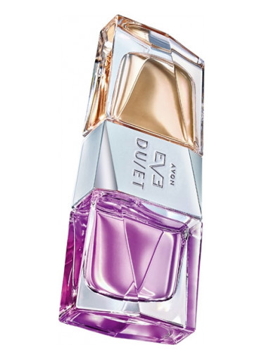 Eve Duet Sensual Avon Perfume A Fragrance For Women 17