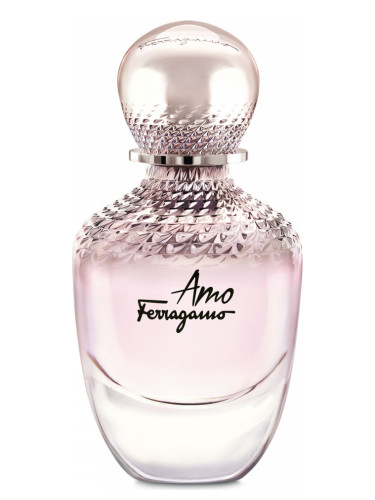 Amo Ferragamo Per Lei by Salvatore Ferragamo 100ml EDP