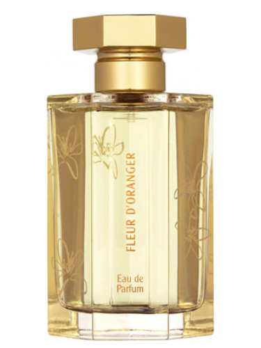 Fleur d'Oranger 2007 L'Artisan Parfumeur for women and men