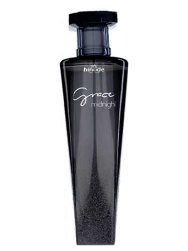 Grace Midnight Hinode perfume - a fragrance for women