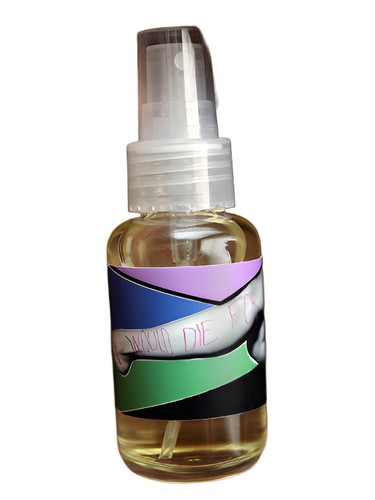 Smell Bent I Would Die For U