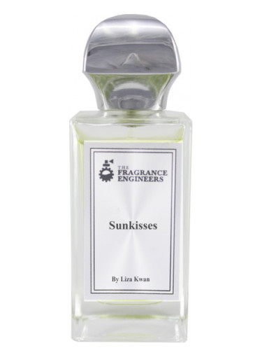 Sunkisses The Fragrance Engineers