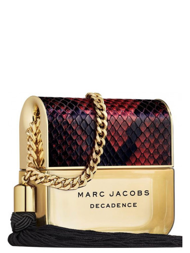salami correct Handboek Decadence Rouge Noir Edition Marc Jacobs perfume - a fragrance for women  2017