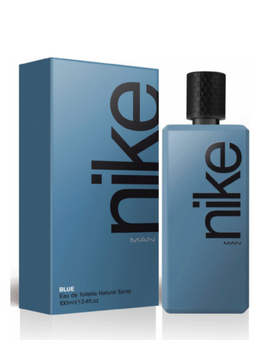 jefe junto a Exclusión Nike Blue Nike cologne - a fragrance for men 2017