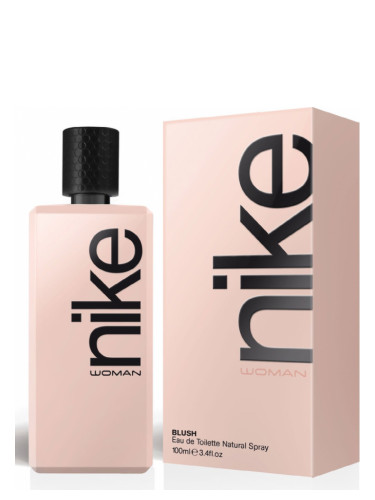 Nike Blush Nike perfume - a fragrance 