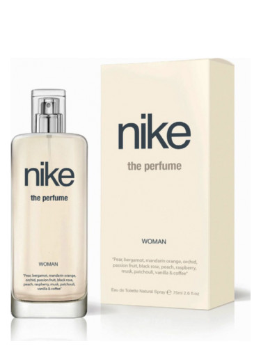 Secreto carrera Chispa  chispear Nike The Perfume Woman Nike perfume - a fragrance for women 2017