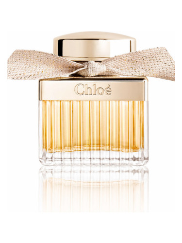 chloe perfume eau de toilette