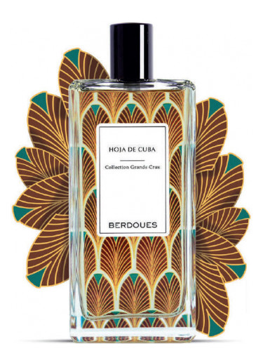 de Cuba Parfums Berdoues - a fragrance for women and men 2017