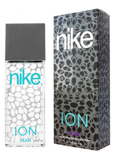 Lima Circunstancias imprevistas extraño Ion Man Nike cologne - a fragrance for men