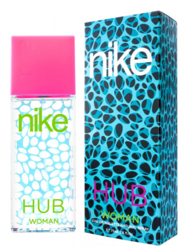 Simular whisky con tiempo Hub Woman Nike perfume - a fragrance for women