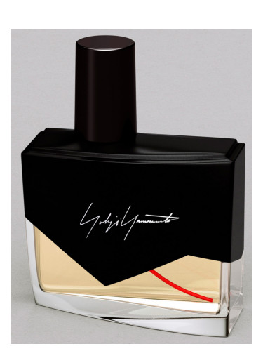 I'm Not Going to Disturb You Homme Yohji Yamamoto perfume