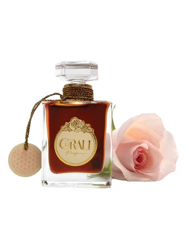 Maitreya Orali Perfume